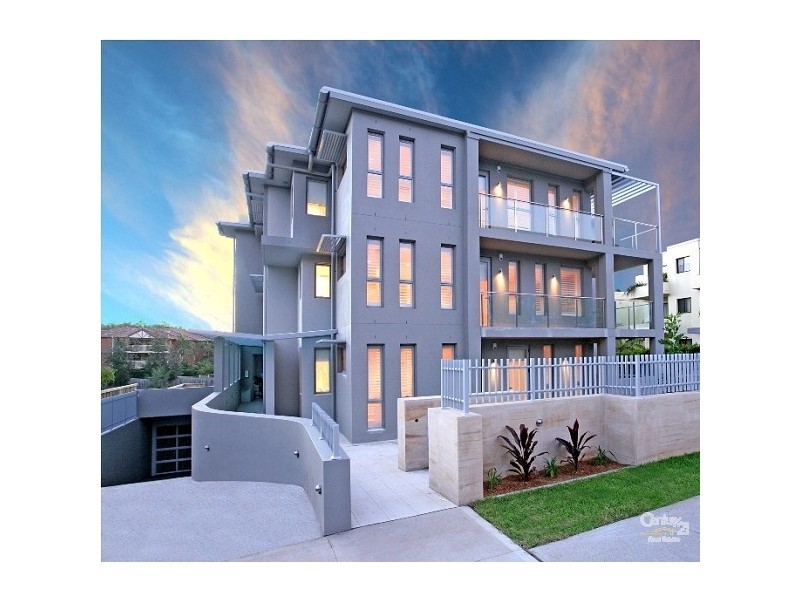 9/66 Park Street, Narrabeen NSW 2101