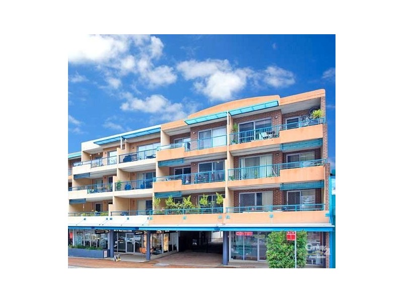 2/1-3 Sturdee Parade, Dee Why NSW 2099