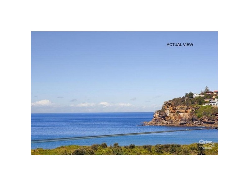 1 Coutts Crescent, Collaroy NSW 2097