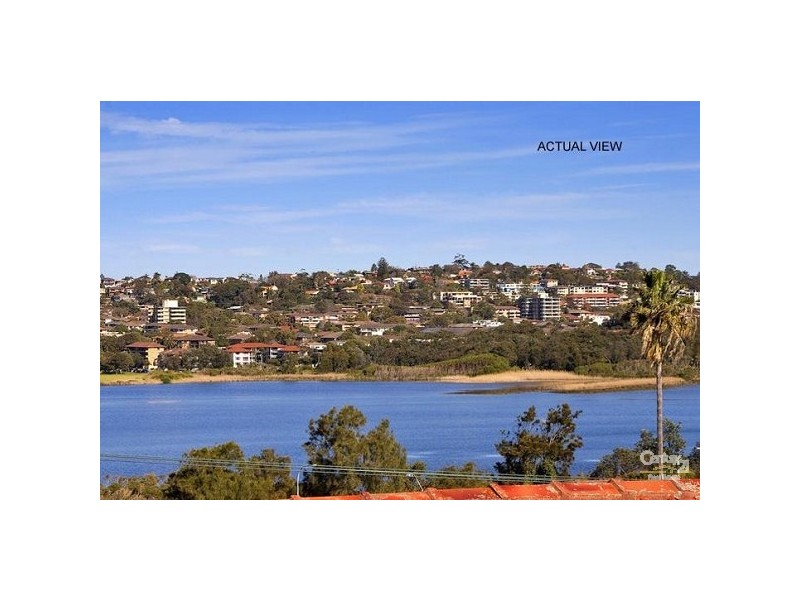 1 Coutts Crescent, Collaroy NSW 2097