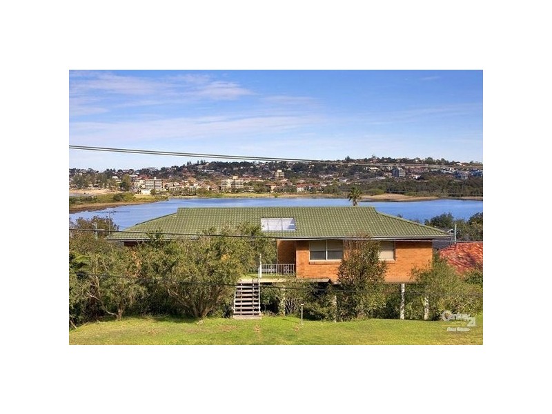 1 Coutts Crescent, Collaroy NSW 2097