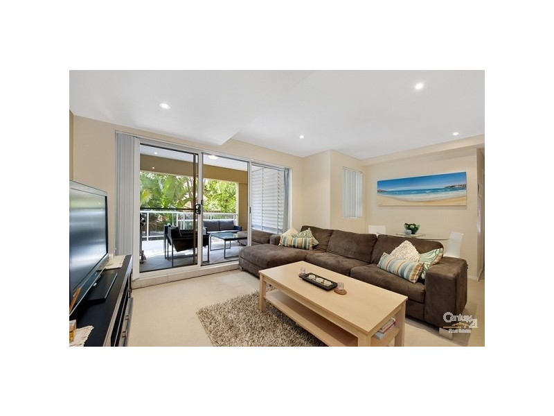 2/3-4 Carousel Close, Cromer NSW 2099