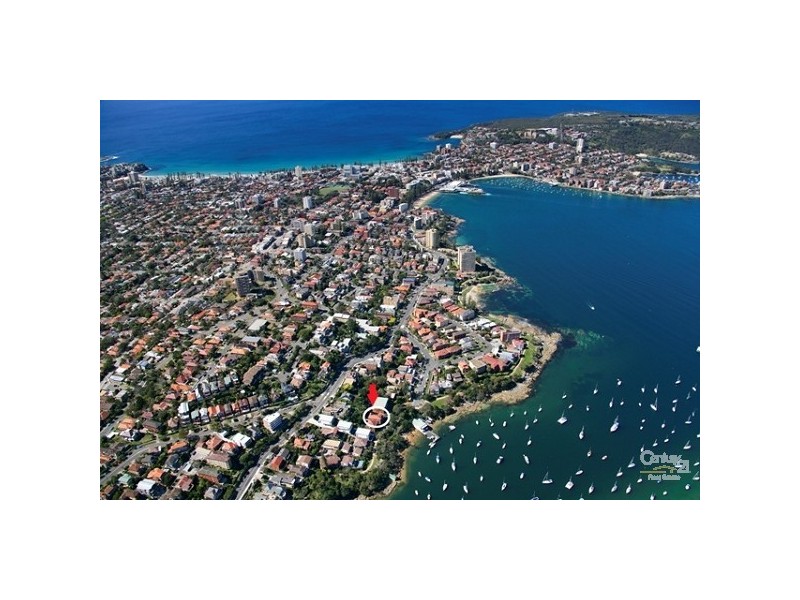 2/53 Lauderdale Avenue, Fairlight NSW 2094