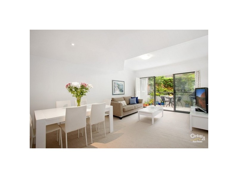 19/14-20 The Aveunue, Collaroy NSW 2097