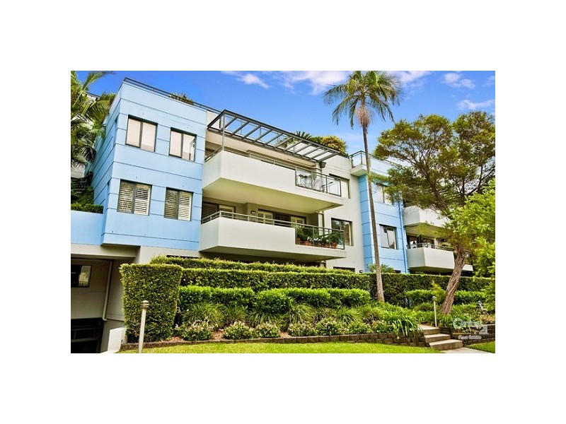 19/14-20 The Aveunue, Collaroy NSW 2097