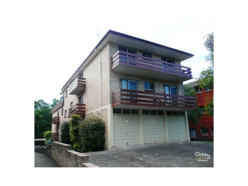 4/15 Lismore Avenue, Dee Why NSW 2099