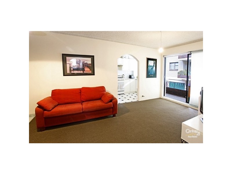 5/95 Pacific Parade, Dee Why NSW 2099