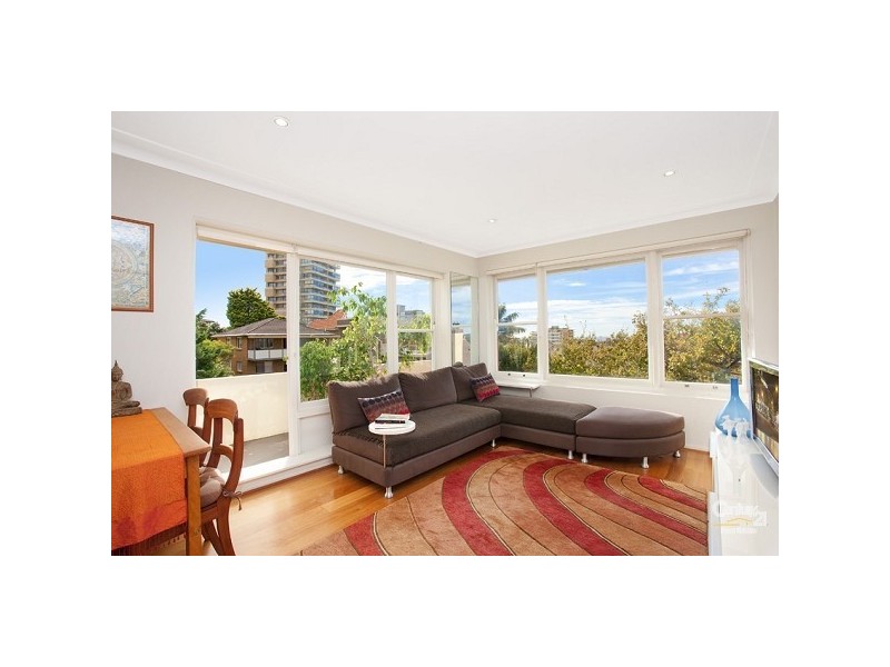 6/36 Upper Clifford Avenue, Fairlight NSW 2094