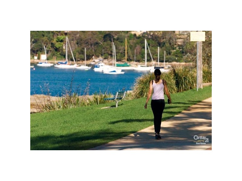 6/36 Upper Clifford Avenue, Fairlight NSW 2094