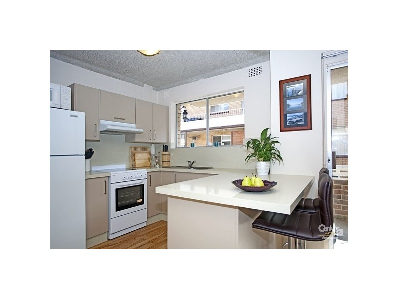 4/2 Lismore Avenue, Dee Why NSW 2099