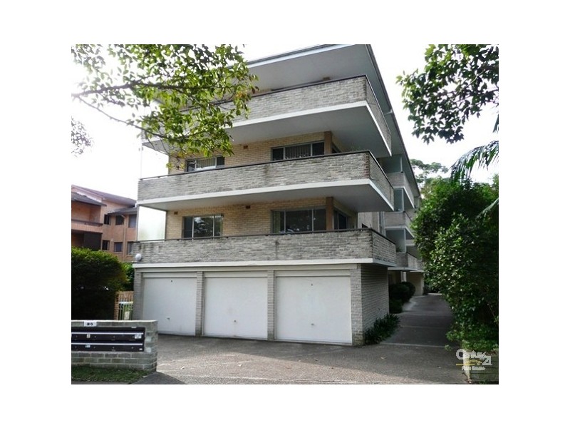 1/26 Richmond Avenue, Dee Why NSW 2099