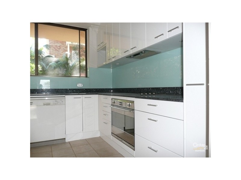 14-20 The Crescent, Manly NSW 2095