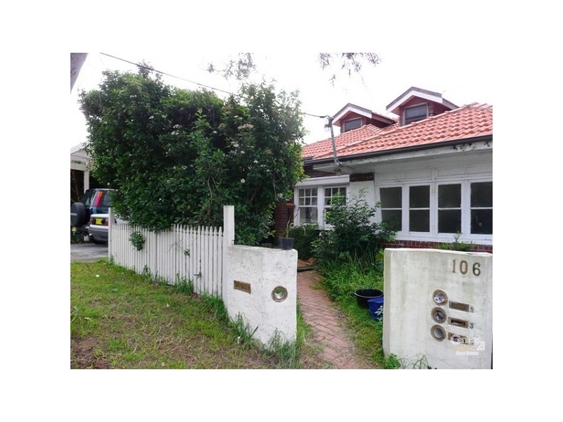 106 Griffiths Street, Balgowlah NSW 2093