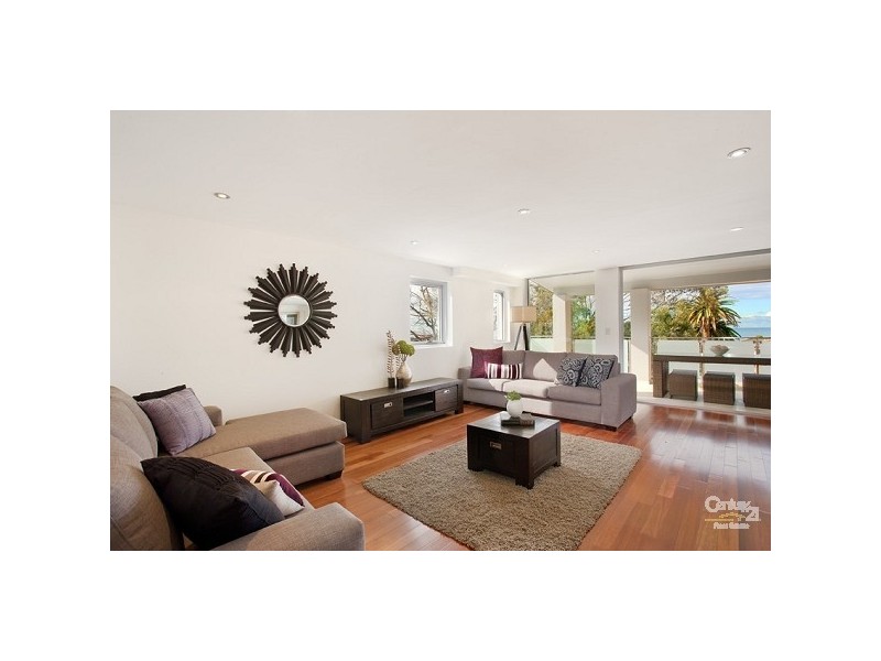 3/23 Park Street, Collaroy NSW 2097
