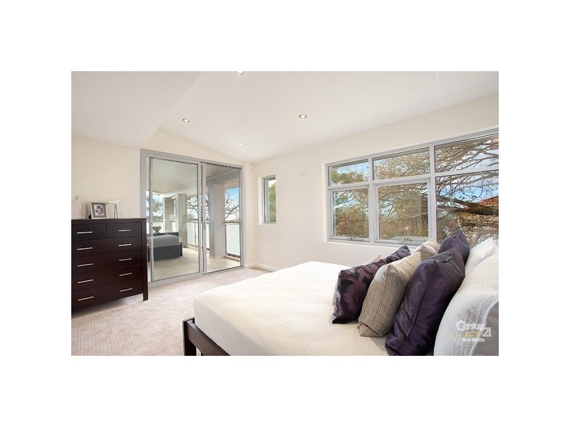 3/23 Park Street, Collaroy NSW 2097