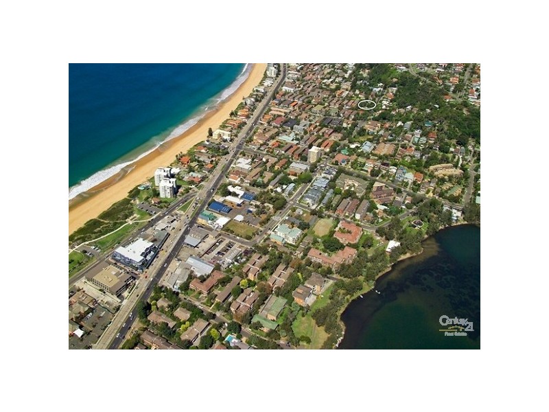 3/23 Park Street, Collaroy NSW 2097