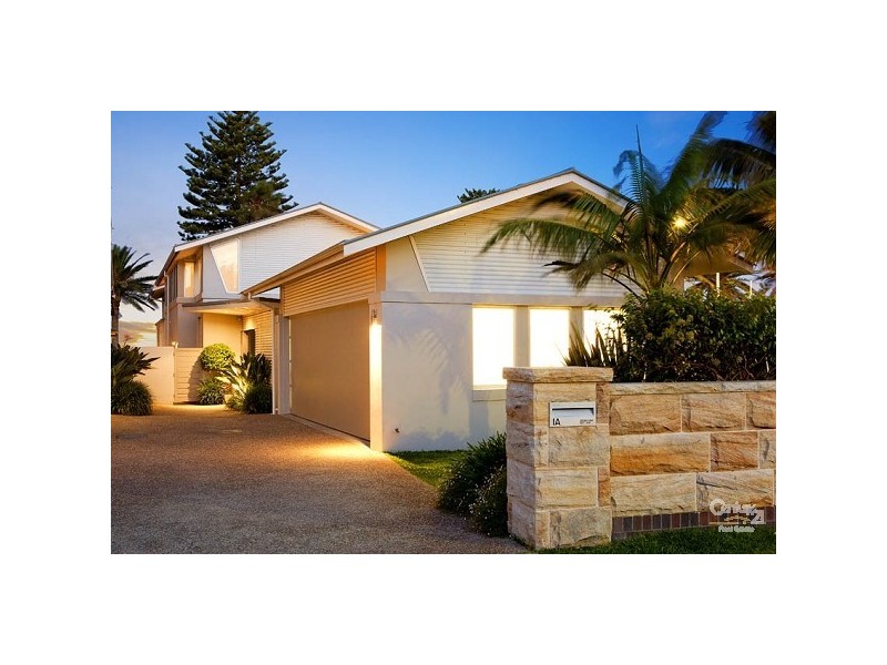 1A Seaview Parade, Collaroy NSW 2097