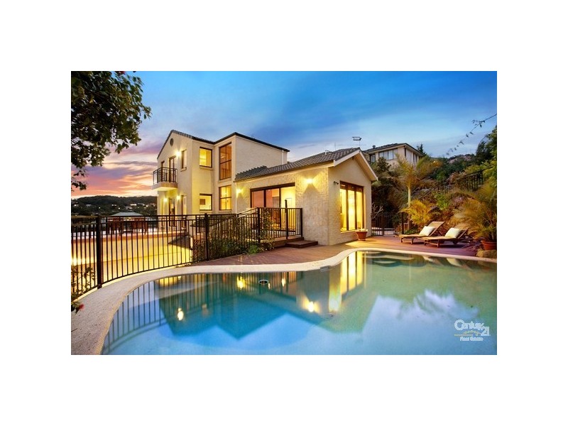 5 Boromi Way, Cromer NSW 2099