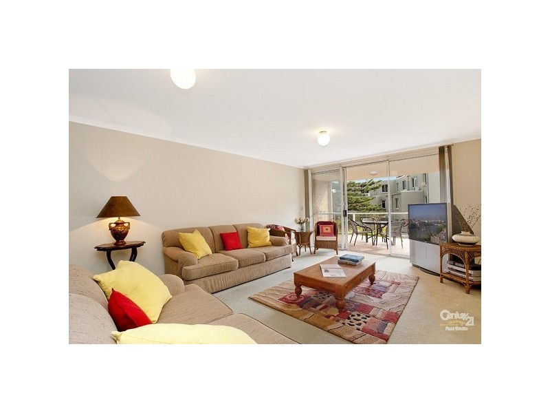 29/1-5 Collaroy Street, Collaroy NSW 2097