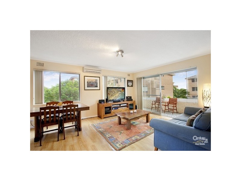 10/5 Ramsay Street, Collaroy NSW 2097