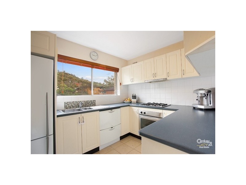 10/5 Ramsay Street, Collaroy NSW 2097