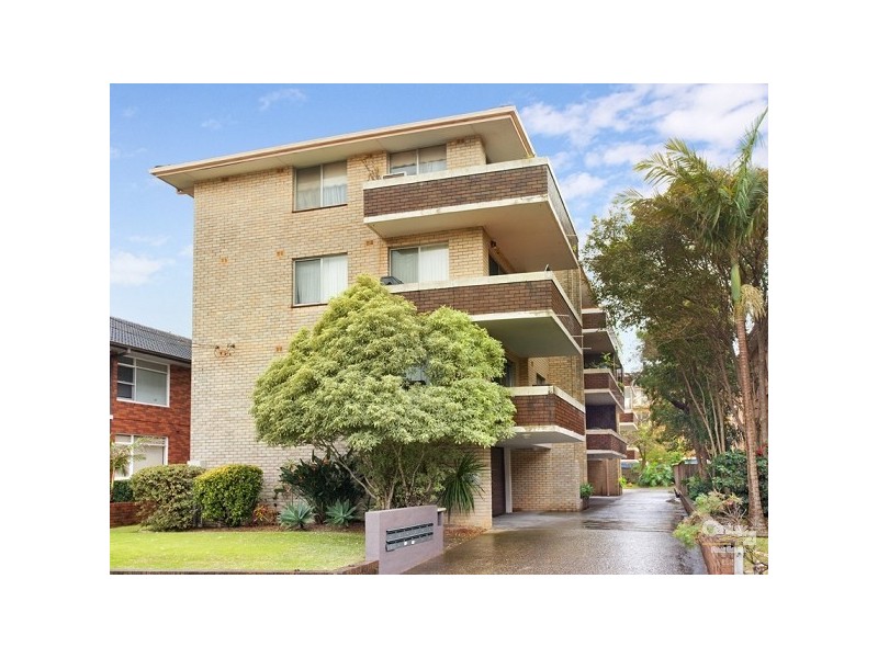 10/5 Ramsay Street, Collaroy NSW 2097
