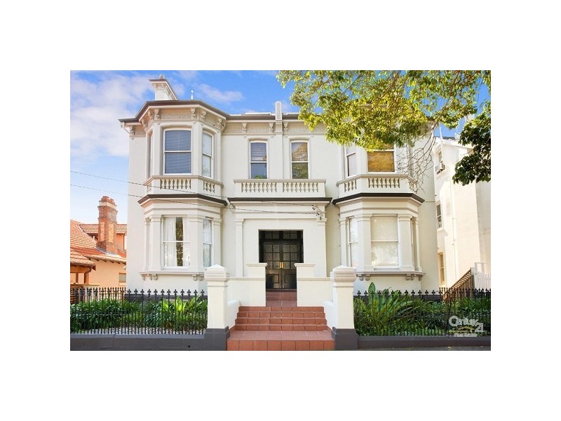 2/95 Addison Road, Manly NSW 2095