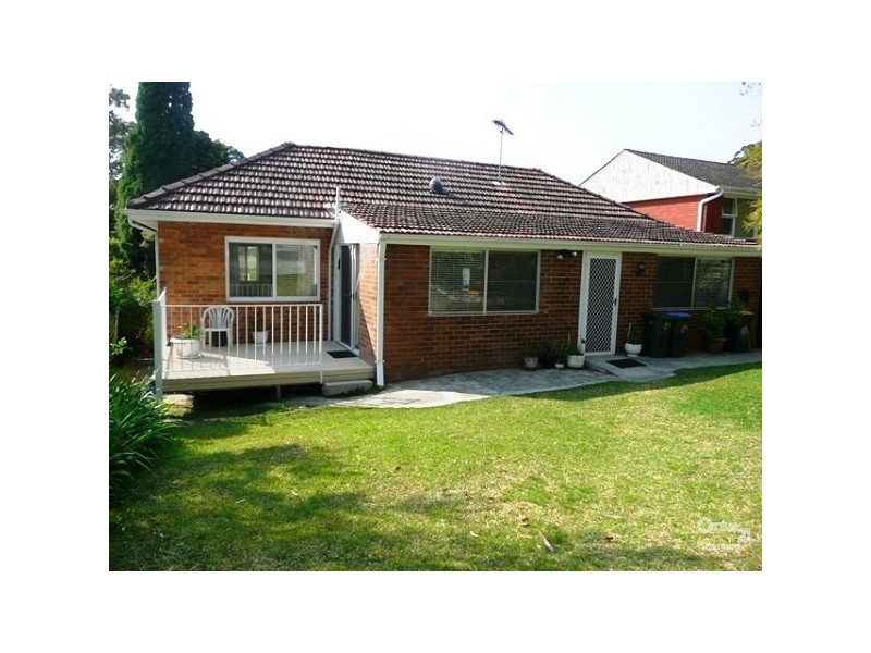 23 Oxford Falls Road, Beacon Hill NSW 2100