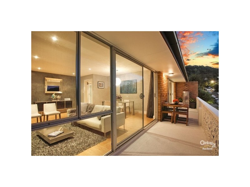 5/10-12 Stuart Street, Collaroy NSW 2097