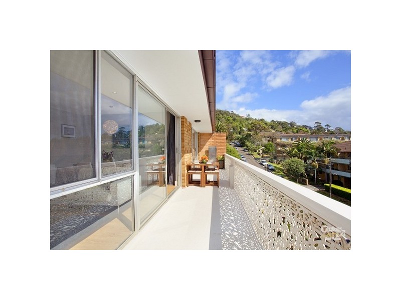 5/10-12 Stuart Street, Collaroy NSW 2097