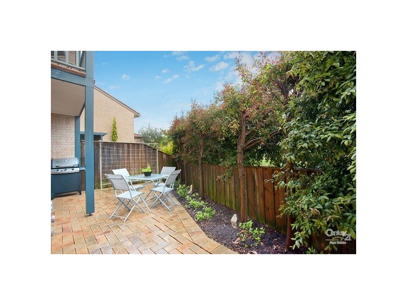 24/239 Macpherson Street, Warriewood NSW 2102