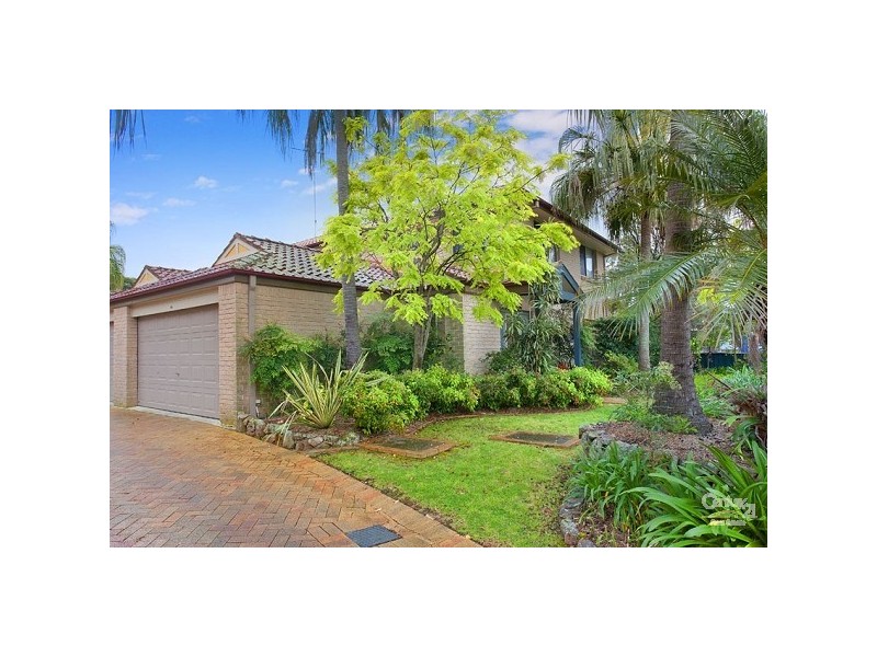 24/239 Macpherson Street, Warriewood NSW 2102