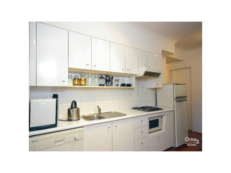 17/78-80 Alexander Street, Crows Nest NSW 2065