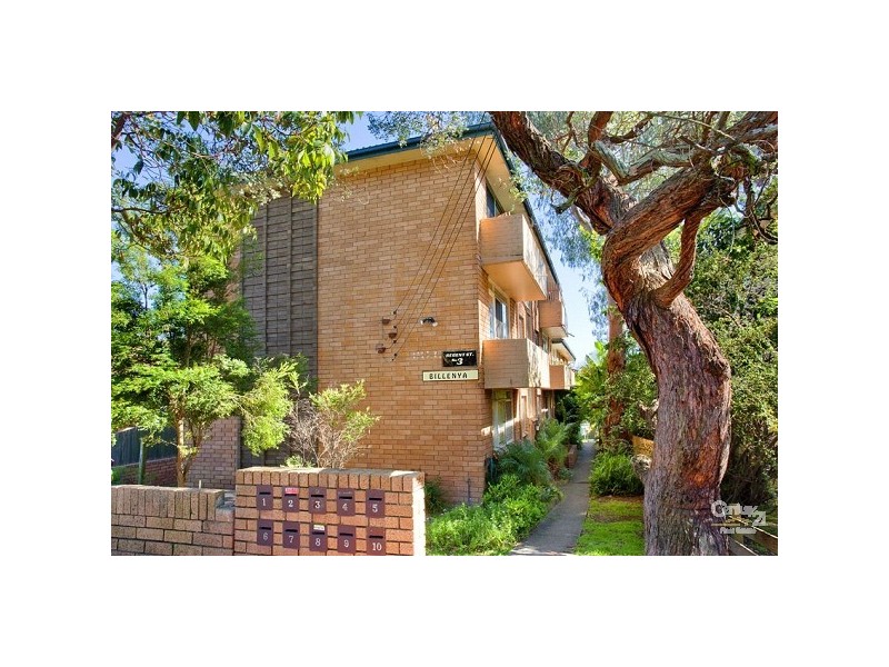 6/3 Regent Street, Dee Why NSW 2099