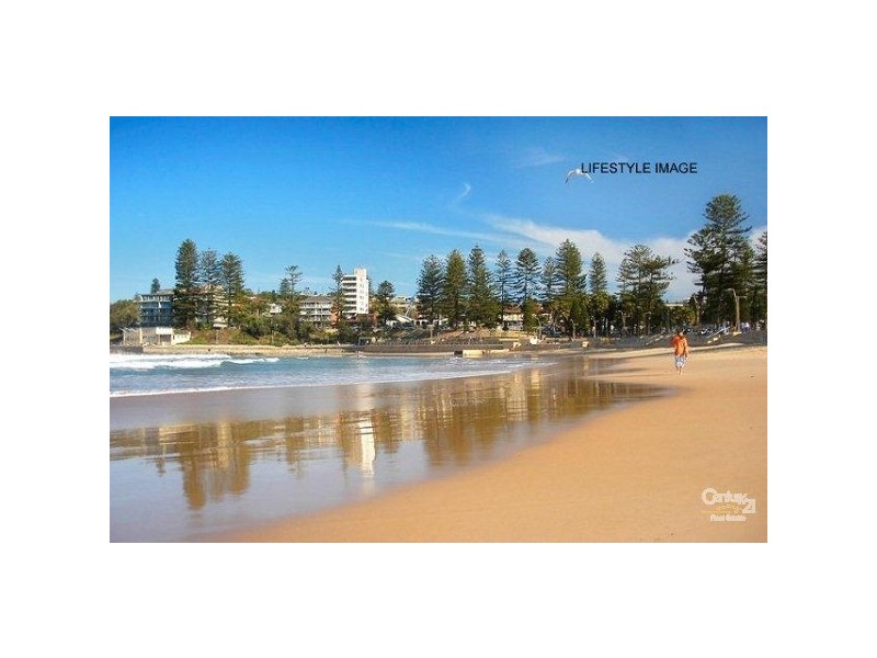 6/3 Regent Street, Dee Why NSW 2099