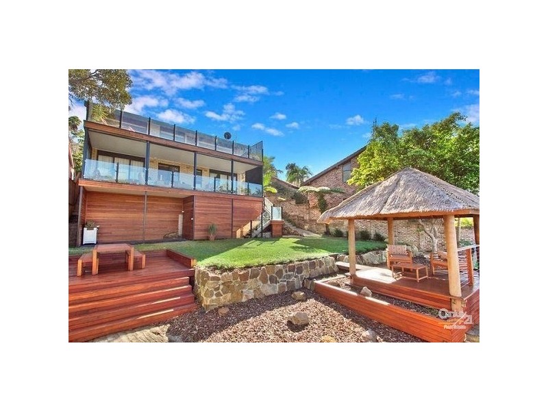 25 Woodward Street, Cromer NSW 2099