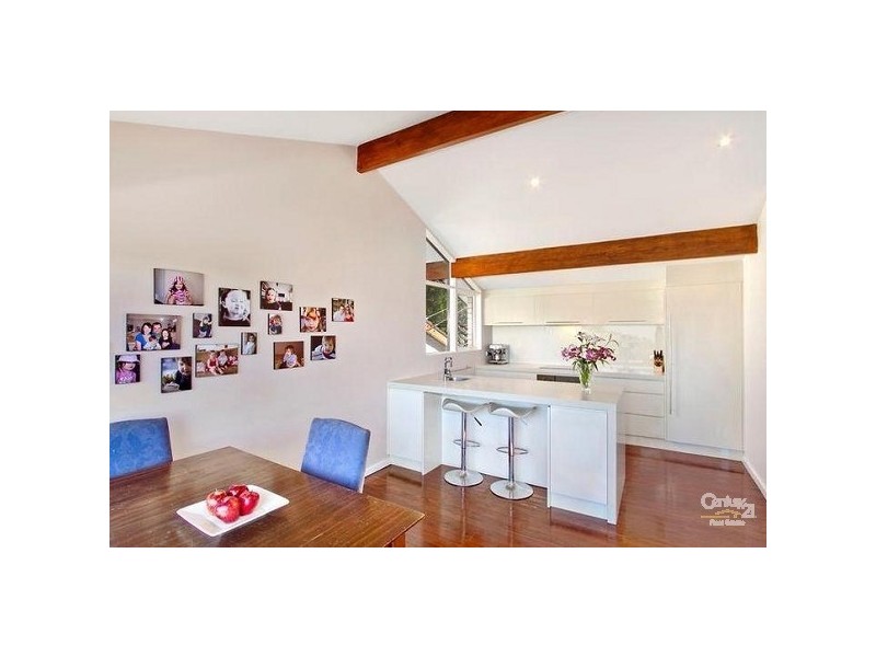 25 Woodward Street, Cromer NSW 2099