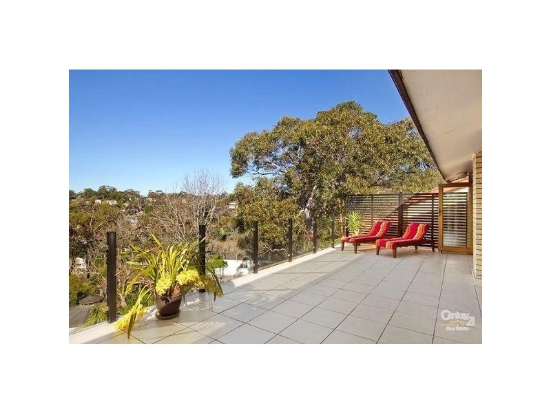 25 Woodward Street, Cromer NSW 2099