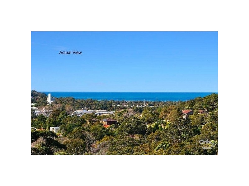 25 Woodward Street, Cromer NSW 2099