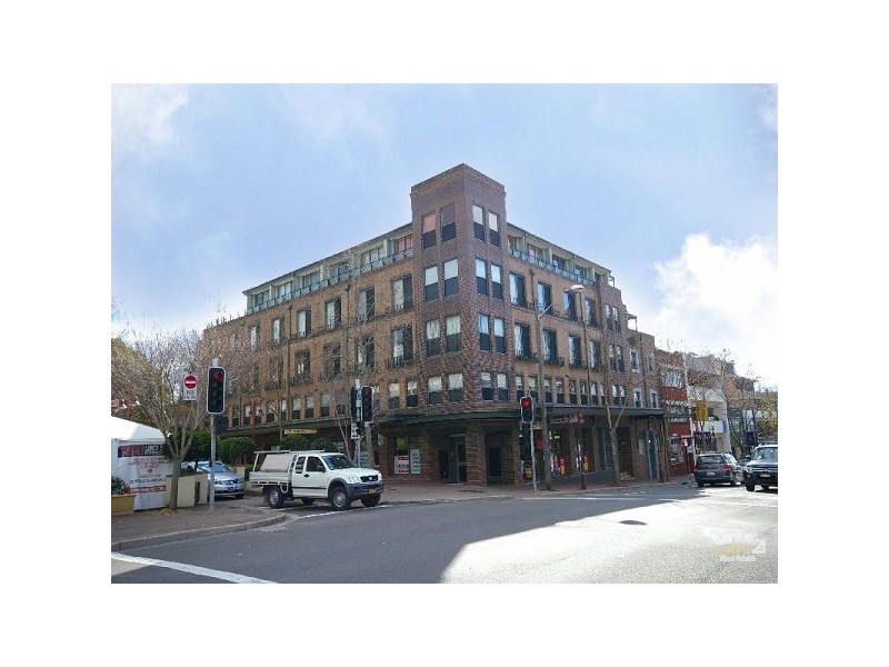 17/78-80 Alexander Street, Crows Nest NSW 2065