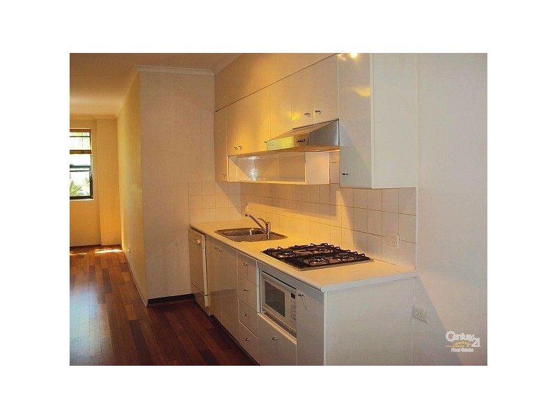 17/78-80 Alexander Street, Crows Nest NSW 2065