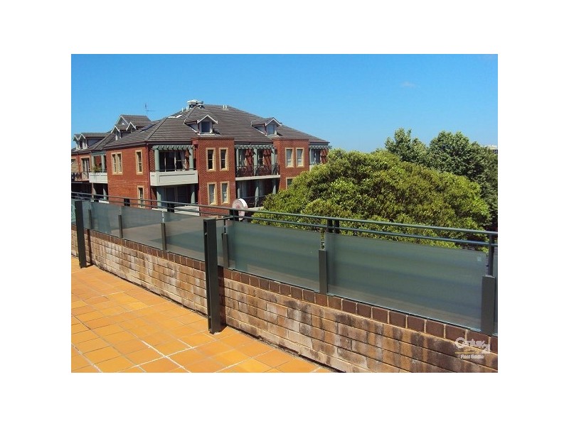 17/78-80 Alexander Street, Crows Nest NSW 2065