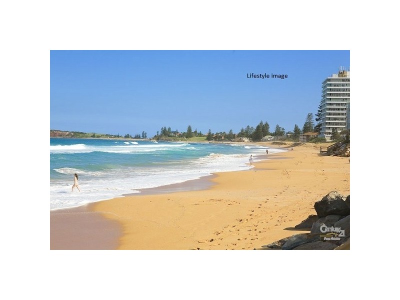 1/45 Lagoon Street, Narrabeen NSW 2101