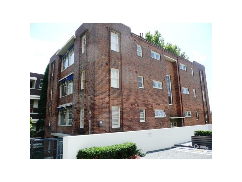 302/47 Carabella Street, Kirribilli NSW 2061