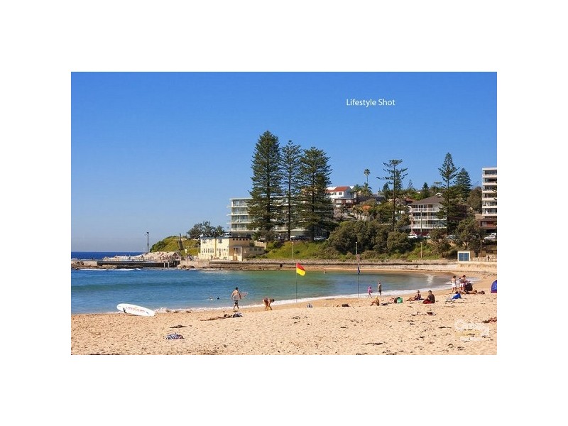 7/32-34 Clarence Avenue, Dee Why NSW 2099