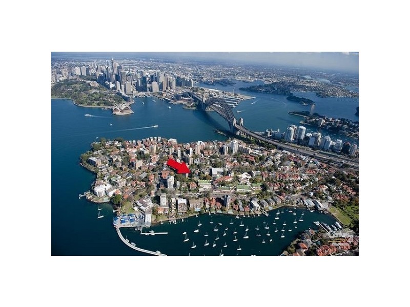 302/47 Carabella Street, Kirribilli NSW 2061