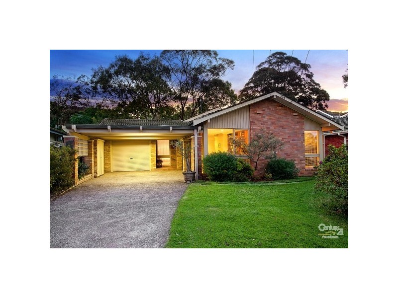 7 Bullara Crescent, Narraweena NSW 2099