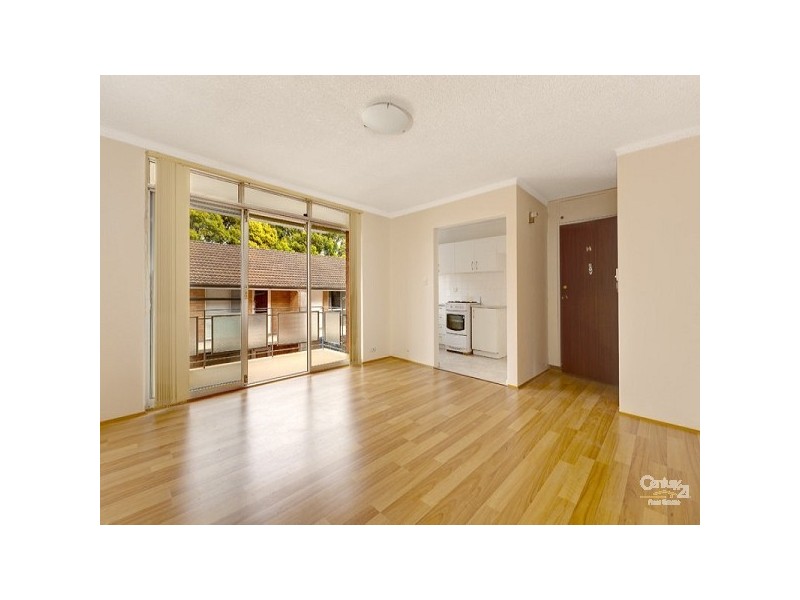 14/3 Greenwood Place, Freshwater NSW 2096