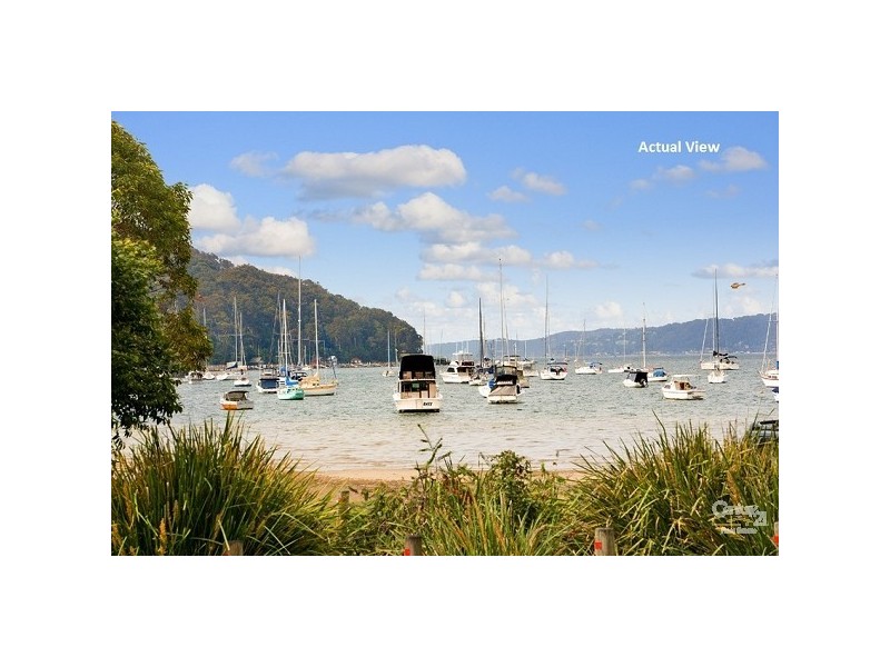 2055 Pittwater Road, Bayview NSW 2104