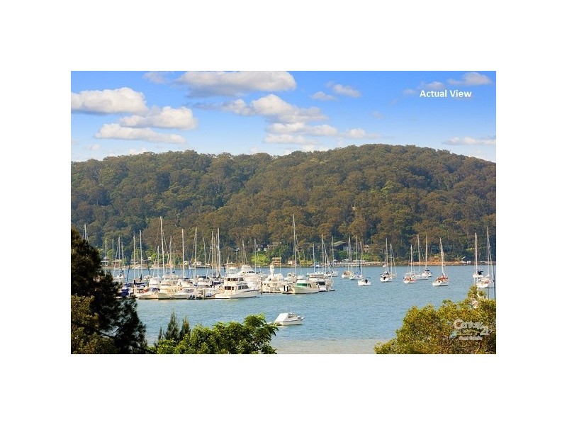2055 Pittwater Road, Bayview NSW 2104
